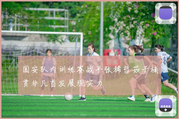 国安队内训练赛战平张稀哲茹子楠贾非凡首发展现实力